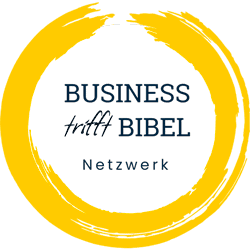 Business trifft Bibel - Netzwerk Logo